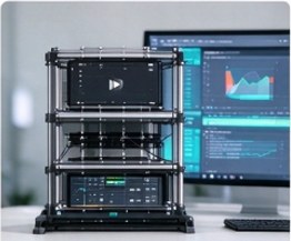 AIGC 與 AI 技術